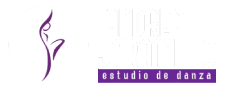 Logotipo ANDREA JARAMILLO ESTUDIO DE DANZA 